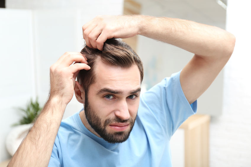 Hair Loss Specialist & Medications for Hair Loss Doctor in Lehigh Valley, PA