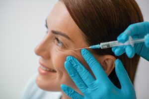 Botox injections in East Stroudsburg
